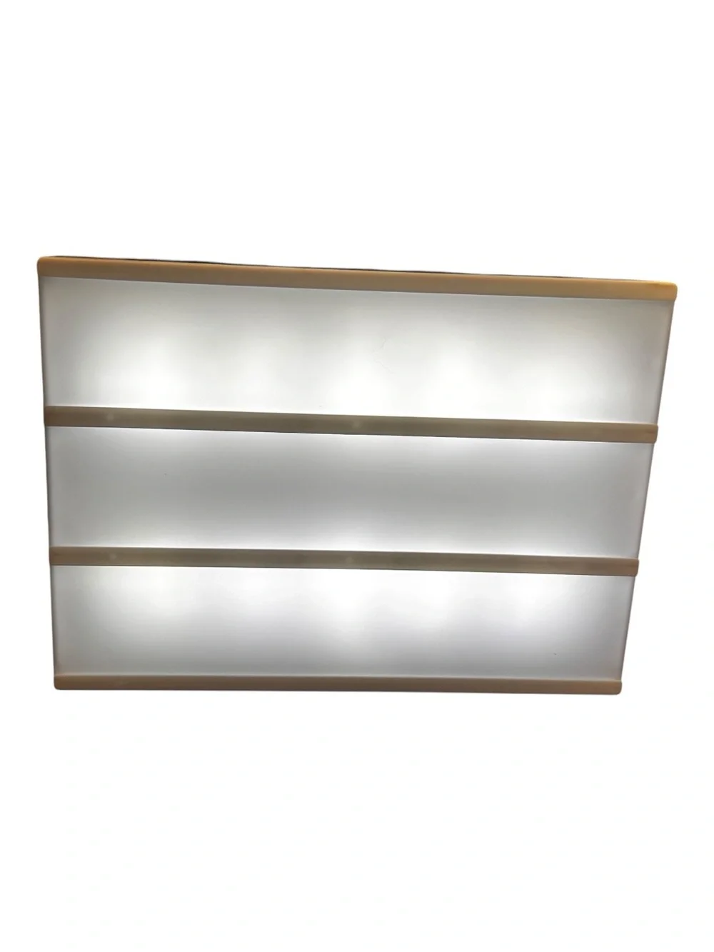 The Unbranded Brand battery operated